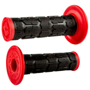 Revêtements ODI Rogue MX sans gauffrage
