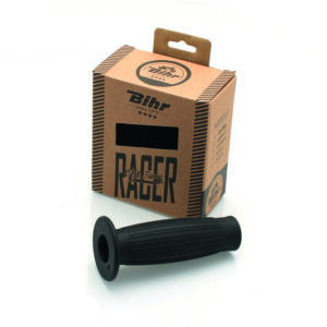 Revêtements BIHR Vintage Bullit sans gauffrage 22mm