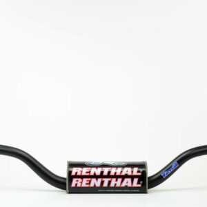 Guidon RENTHAL Fatbar 822 KTM Low