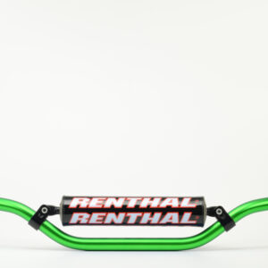 Guidon RENTHAL MX/Enduro 7/8" 971 RC