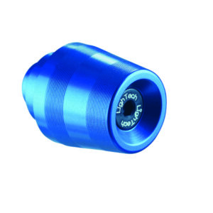 Embout de guidon LIGHTECH cobalt MV Agusta F4