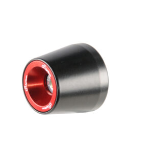 Embouts de guidon LIGHTECH - Série 200 - Rouge