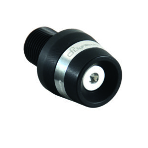Embout de guidon LIGHTECH - Série 300 - Noir