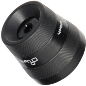 Embout de guidon LIGHTECH - Série 300 - Noir