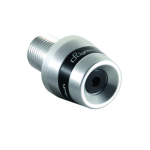 Embout de guidon LIGHTECH - Série 300 - Argent