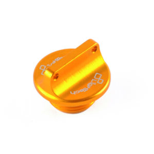 Bouchon de carter d'huile LIGHTECH - M24 x 2 - Or