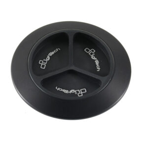 Bouchon de réservoir LIGHTECH - A vis - Cobalt