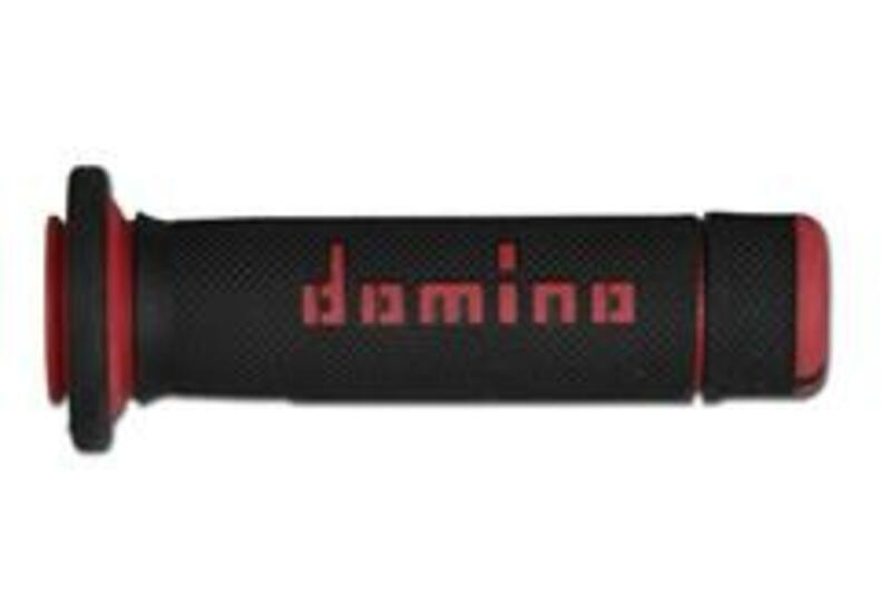 Revêtements DOMINO A180 ATV semi-gauffré