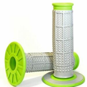 Revêtements RENTHAL MX Dual Compound Tapered semi-gauffré