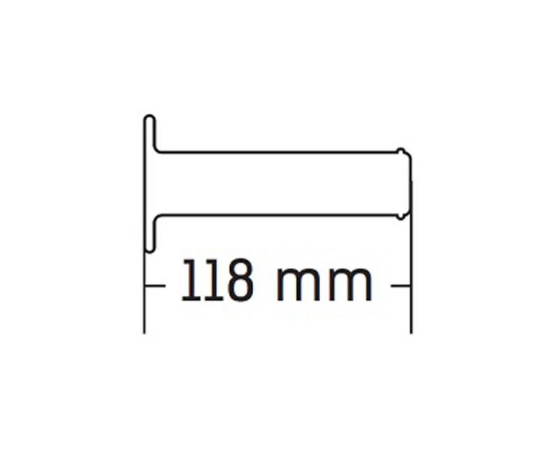 Revêtements DOMINO A190 Off-Road X-treme full grip