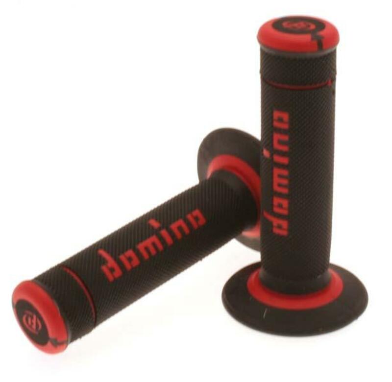 Revêtements DOMINO A190 Off-Road X-treme full grip