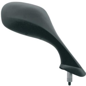 Rétroviseur droit VICMA origine noir - Piaggio Skipper 125 / 150