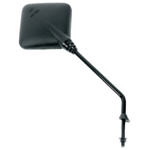 Rétroviseur HIGHSIDER smart droit type origine - noir Piaggio Vespa 50