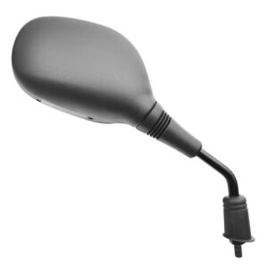 Rétroviseur HIGHSIDER smart droit type origine - noir Peugeot Tweet 50/125