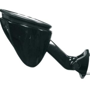 Rétroviseur VICMA droit type origine - noir Kawasaki ZX-12R