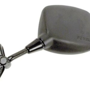 Rétroviseur HIGHSIDER smart droit type origine - noir Kawasaki GPZ750