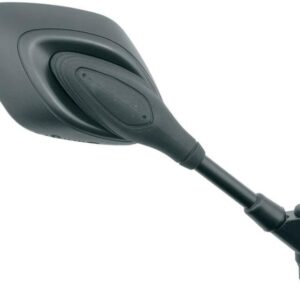 Rétroviseur HIGHSIDER smart droit type origine - noir Suzuki GSF650S Bandit