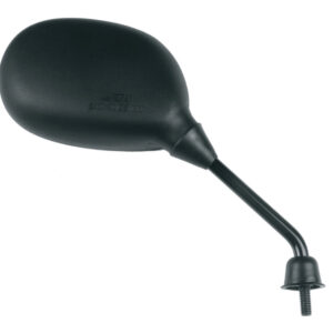 Rétroviseur HIGHSIDER smart droit type origine - noir Yamaha Jog 50