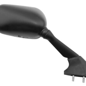 Rétroviseur HIGHSIDER smart droit type origine - noir Yamaha YZF-R6