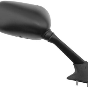 Rétroviseur HIGHSIDER smart droit type origine - noir Yamaha R1