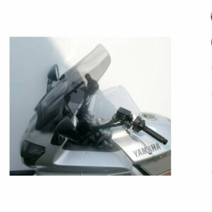 Bulle MRA Variotouring VM avec spoiler - Yamaha FJR1300