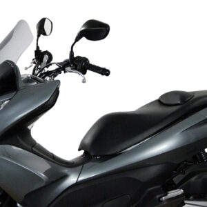 Bulle MRA Touring T - Honda PCX125/WW