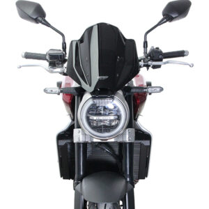 Bulle MRA Sport NSPM - "NSPM"Honda CB1000R