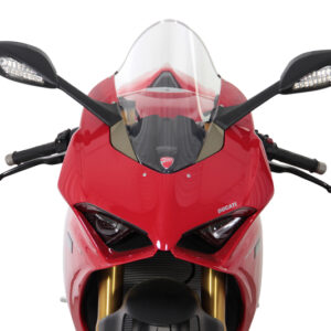 Bulle MRA Racing R