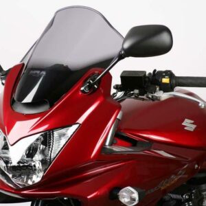Bulle MRA Racing R - Suzuki GSF650S/1250S Bandit