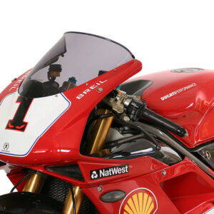 Bulle MRA Origin O - Ducati