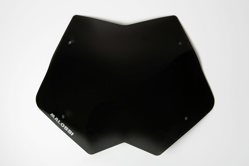 Bulle MALOSSI Sport - Yamaha T-Max 530