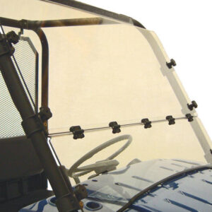 Pare-brise DIRECTION 2 Full Tilt SSV - Kawasaki Mule 4000/4010