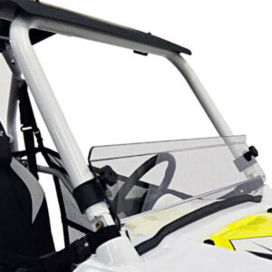 Pare-brise DIRECTION 2 Low SSV - Polaris RZR/RZR S 800