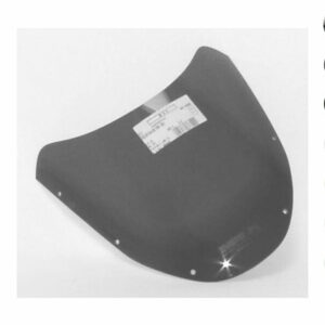 Bulle MRA Origin O - Yamaha FZS600 Fazer