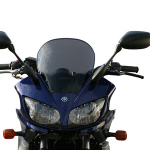 Bulle MRA Touring T - Yamaha FZS1000 Fazer
