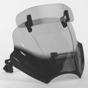 Bulle MRA Variotouring VTNB avec spoiler - Naked Bikes