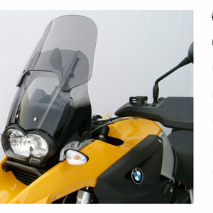 Bulle MRA Varioscreen VM avec spoiler - BMW R12000GS