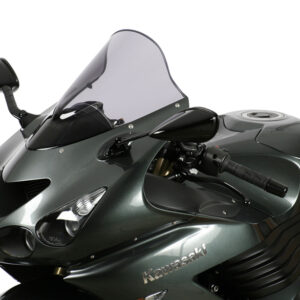 Bulle MRA Racing R - Kawasaki ZZR1400/ZX-14R