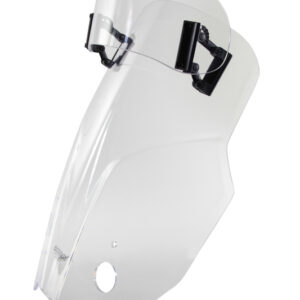 Bulle MRA Variotouring VT avec spoiler - Kawasaki Versys 650