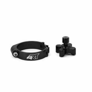 Kit départ ART noir Honda/Kawasaki/Suzuki