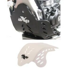 Sabot AXP GP - PEHD 6mm Yamaha YZ250F
