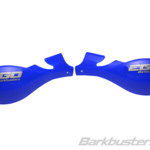 Coques de protège-mains BARKBUSTERS Ego bleu