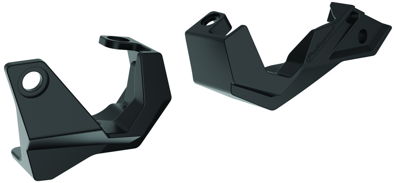 Protections de bas de fourche POLISPORT