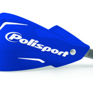 Coque de rechange POLISPORT protège-mains Touquet bleu