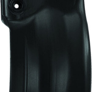 Bavette d'amortisseur POLISPORT noir KTM/Husqvarna