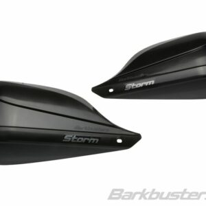 Coques de protège-mains BARKBUSTERS Storm noir