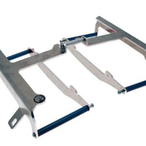 Sabot AXP - PEHD 6mm
