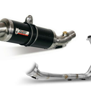 Ligne complète MIVV GP - Yamaha MT-07
