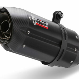 Silencieux MIVV Suono - Honda X-ADV 750