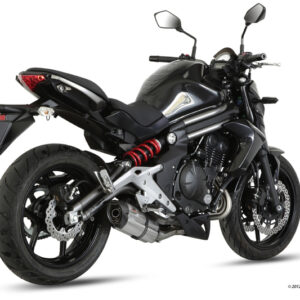 Ligne complète MIVV Suono - Kawasaki ER-6N